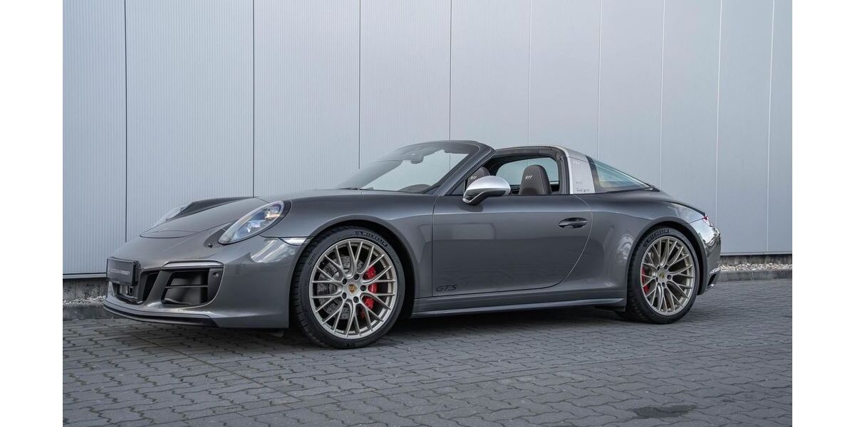 Porsche 991 16.269 km 189.890 &euro; Appen 25482