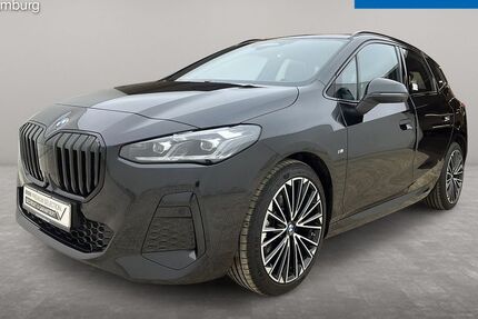 BMW 223 Active Tourer 12.089 km 43.554 &euro; Barsbüttel bei Hamburg 22885