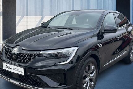 Renault Arkana 41.161 km 19.990 &euro; Hamburg 20537