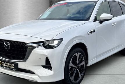 Mazda CX-60 26.791 km 36.990 &euro; Hamburg 22529
