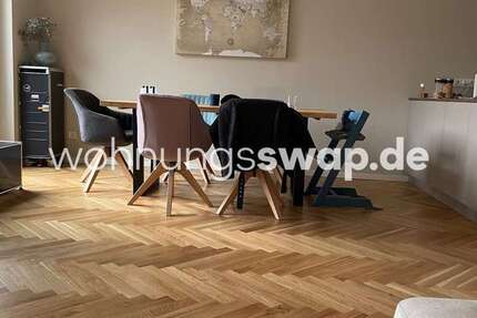 Wohnung Hamburg-Nord Nord - 3 Zimmer, 86 m&sup2;, 2.000&euro; | Angebot:26018944
