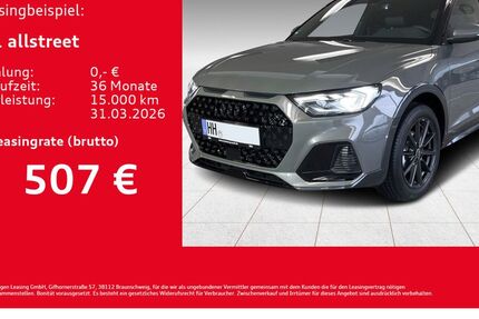 Audi A1 1.899 km 35.830 &euro; Hamburg 22419