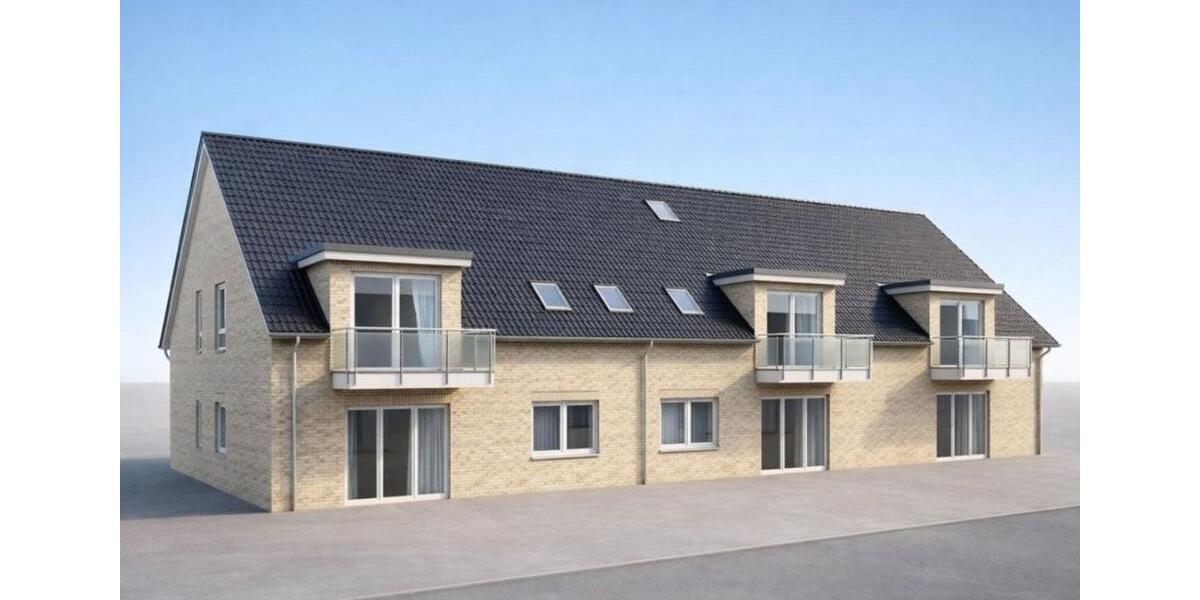 Erdgeschoßwohnung Hamburg Harburg - 4 Zimmer, 110 m&sup2;, 1.370&euro; | Angebot:25880744