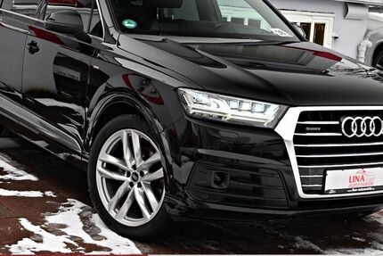 Audi Q7 189.000 km 29.890 &euro; Hamburg 22179