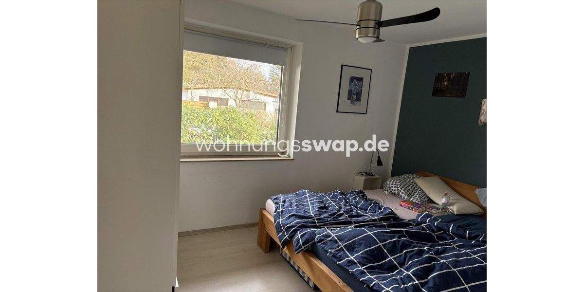 Etagenwohnung Hamburg Niendorf - 3 Zimmer, 100 m&sup2;, 1.190&euro; | Angebot:25963328