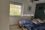 Etagenwohnung Hamburg Niendorf - 3 Zimmer, 100 m&sup2;, 1.190&euro; | Angebot:25963328