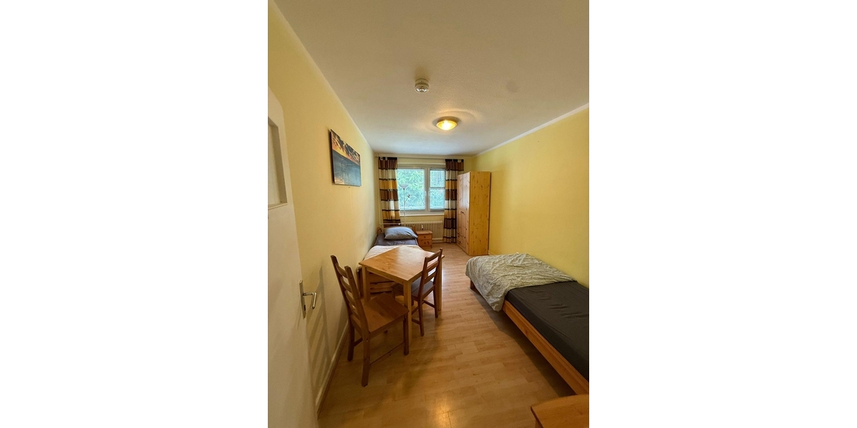 All inkl. WG-Zimmer Hamburg Stellingen - Zimmer Hamburg Stellingen | Angebot:27225064