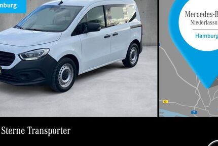 Mercedes-Benz Citan 14.679 km 21.480 &euro; Hamburg 22453