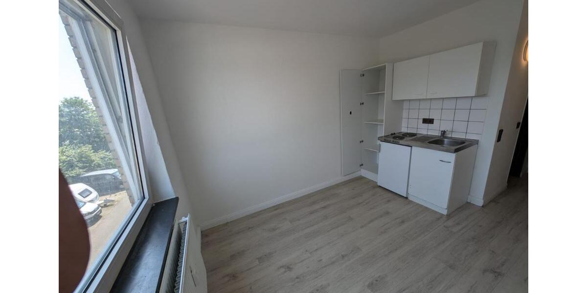 Etagenwohnung Wedel - 1 Zimmer, 15 m&sup2;, 650&euro; | Angebot:25962030