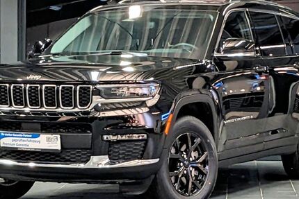 Jeep Grand Cherokee 46.330 km 39.987 &euro; Kaltenkirchen 24568