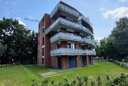 Wohnung Hamburg Wandsbek - 1 Zimmer, 41 m&sup2;, 741&euro; | Angebot:25498034