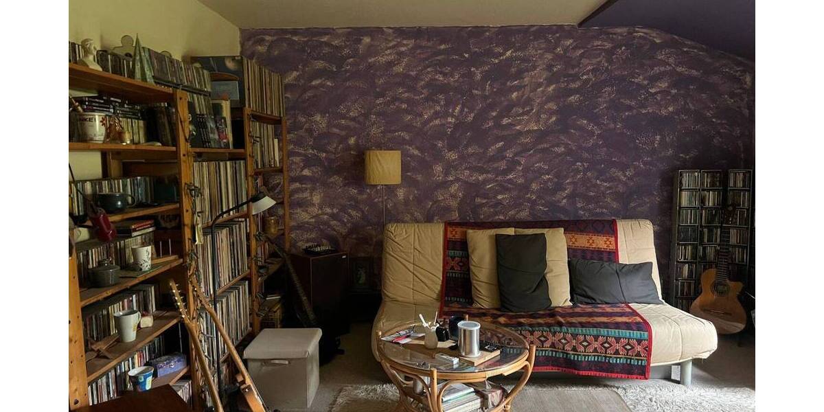 Etagenwohnung Hamburg Bergstedt - 3 Zimmer, 53 m&sup2;, 109.000&euro; | Angebot:25748584