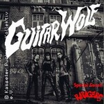 Guitar Wolf + Ravagers