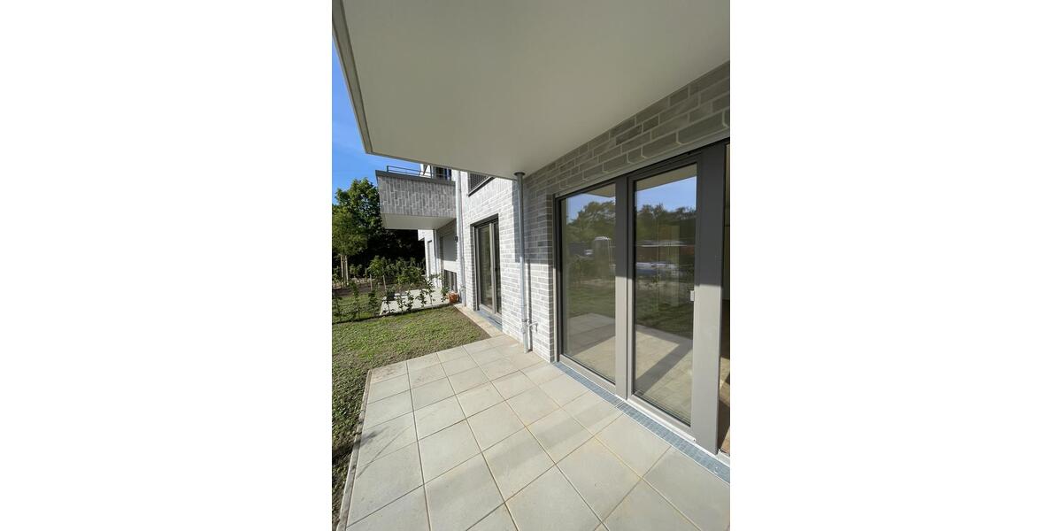 Erdgeschoßwohnung Hamburg Stellingen - 2 Zimmer, 47 m&sup2;, 925&euro; | Angebot:25321803