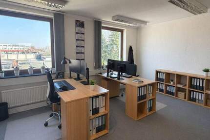 Gewerbeobjekt Hamburg Hummelsbüttel - 1.157&euro; | Angebot:26043573