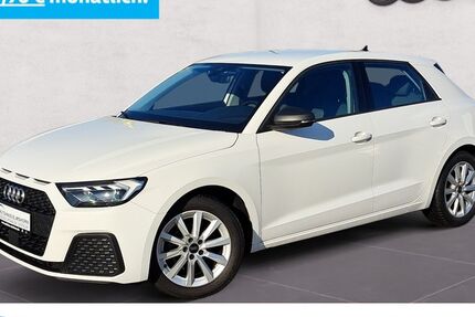 Audi A1 75.351 km 19.710 &euro; Kölln-Reisiek 25337