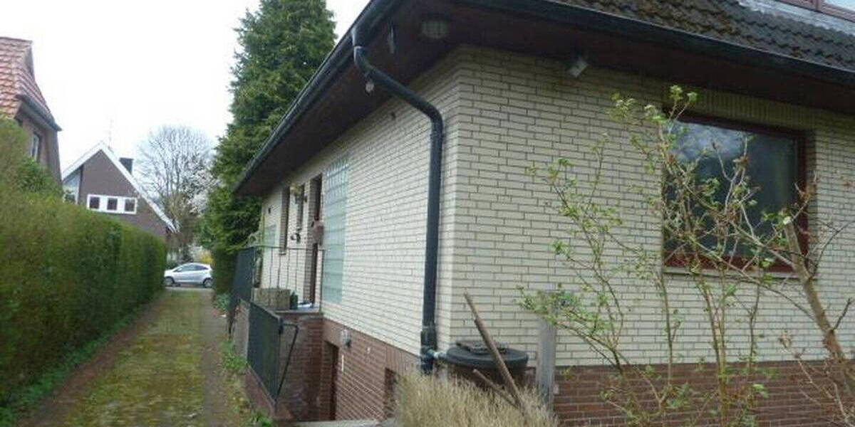 Einfamilienhaus Hamburg Poppenbüttel Poppenbüttel - 6 Zimmer, 170 m&sup2;, 719.000&euro; | Angebot:26027714