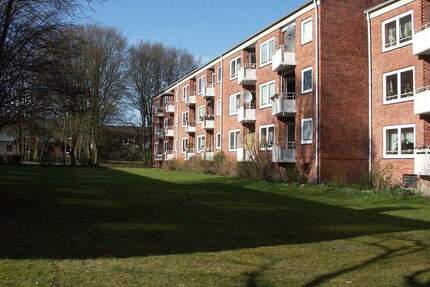 Wohnung Hamburg Bramfeld Bramfeld - 3 Zimmer, 59 m&sup2;, 279.000&euro; | Angebot:25781534