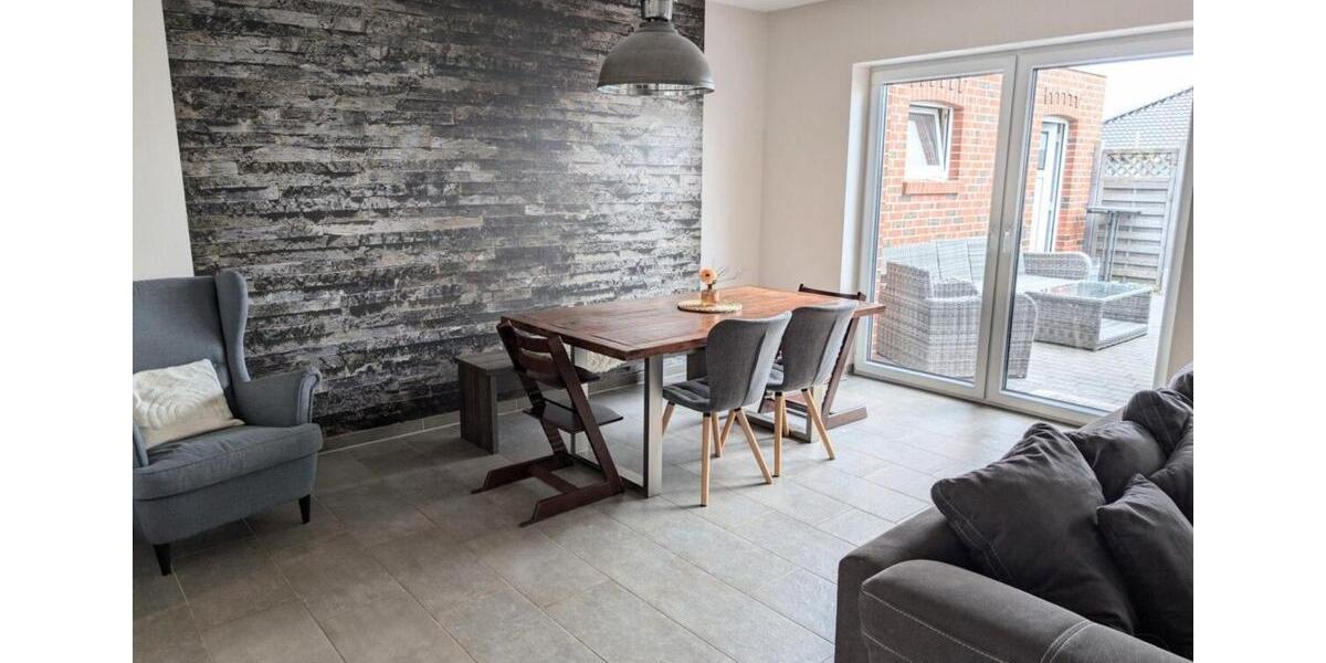 Doppelhaushälfte Hamburg Wandsbek - 6 Zimmer, 145 m&sup2;, 729.000&euro; | Angebot:25419688