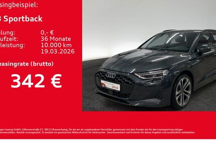 Audi A3 8.075 km 36.440 &euro; Hamburg 20537