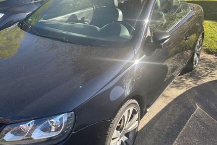 VW Eos 221.000 km 9.000 &euro; Ahrensburg 22926