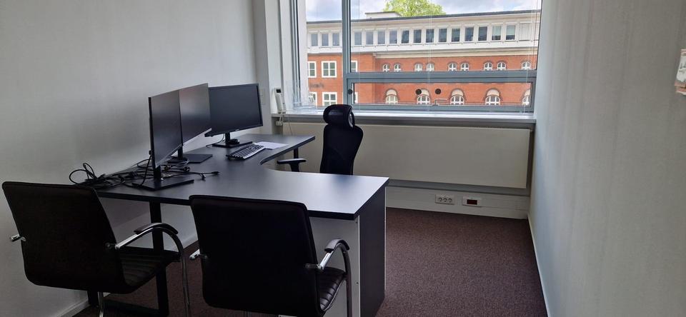 Gewerbeobjekt Hamburg Altona-Nord - 600&euro; | Angebot:26679332