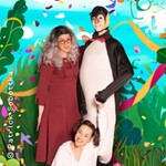 Der Karneval der Tiere