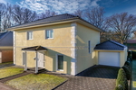 Exklusive Familienresidenz in TOP Lage - Modern, energieeffizient & großzügig Inkl. Sauna und Pool ! - Einfamilienhaus Henstedt-Ulzburg Ulzburg | Angebot:25365899