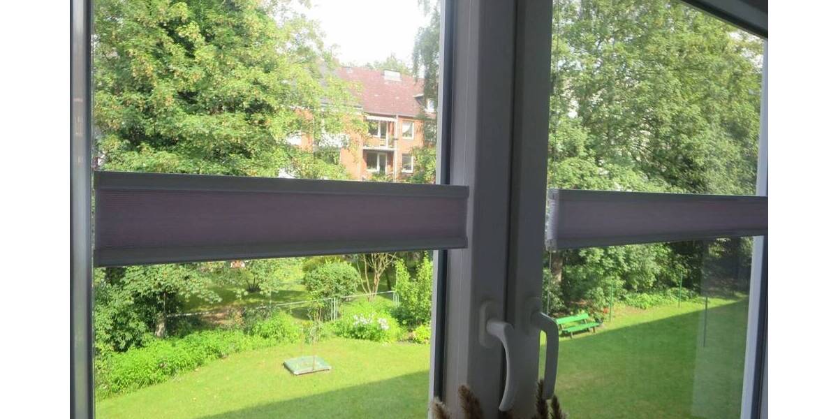 Etagenwohnung Hamburg Uhlenhorst - 2 Zimmer, 63 m&sup2;, 467.000&euro; | Angebot:25663608