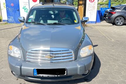 Chevrolet HHR 81.086 km 4.950 &euro; Hamburg 20357
