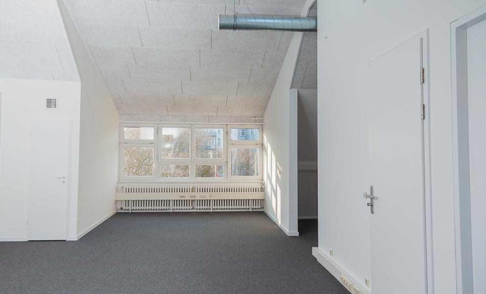 Gewerbeobjekt Hamburg Eimsbüttel - 2.500&euro; | Angebot:25966943