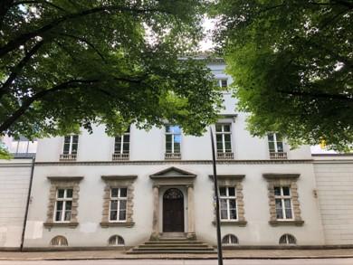 Gewerbeobjekt Hamburg Hamburg-Mitte - 4.000&euro; | Angebot:25966809