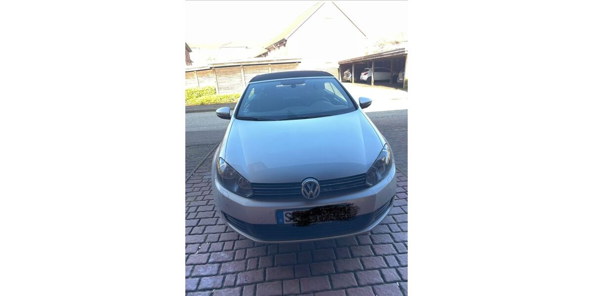 VW Golf 42.473 km 11.490 &euro; Norderstedt 22844