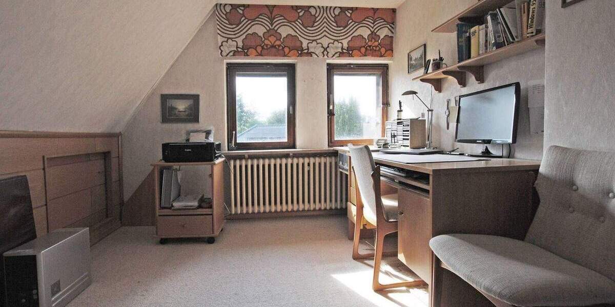 Einfamilienhaus Pinneberg / Quellental Quellental - 4 Zimmer, 127 m&sup2;, 435.000&euro; | Angebot:25708423