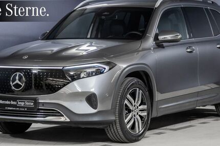 Mercedes-Benz EQB 15.243 km 36.840 &euro; Hamburg 22549