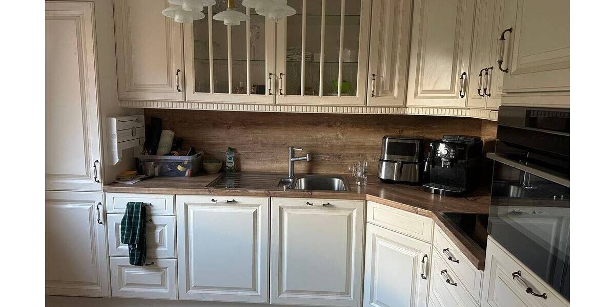 Etagenwohnung Hamburg Marmstorf - 4 Zimmer, 111 m&sup2;, 250.000&euro; | Angebot:26065114