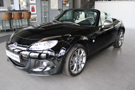 Mazda MX-5 68.356 km 14.970 &euro; Ahrensburg 22926