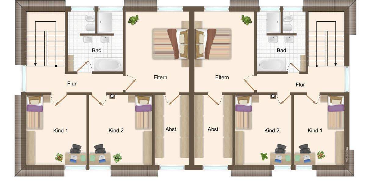 Mehrfamilienhaus, Wohnhaus Hamburg Billstedt - 1 Zimmer, 456 m&sup2;, 1.900.000&euro; | Angebot:25682024