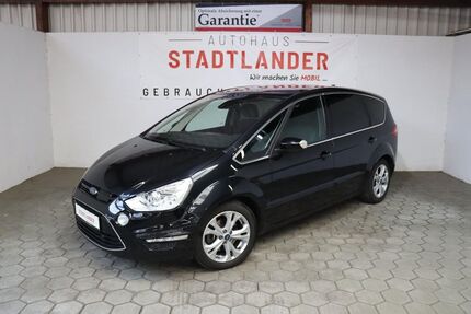 Ford S-Max 199.554 km 8.490 &euro; Norderstedt 22844