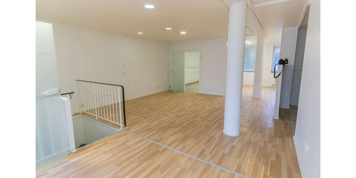 Gewerbeobjekt Hamburg Barmbek-Süd - 3.500&euro; | Angebot:25547794