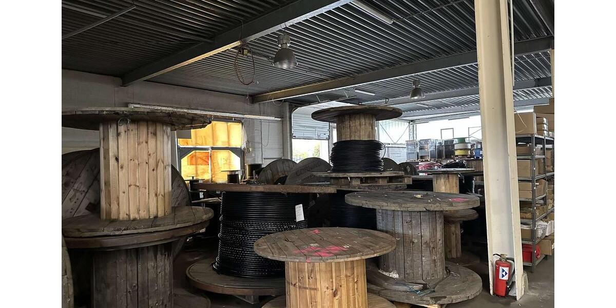 Gewerbeobjekt Barsbüttel - 3&euro; | Angebot:25602326