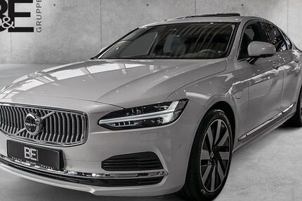 Volvo S90 1.500 km 64.950 &euro; Glinde 21509