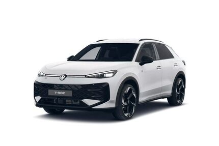 VW T-Roc 6.000 km 39.850 &euro; Ahrensburg 22926
