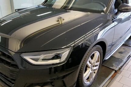 Audi A4 74.982 km 24.985 &euro; Uetersen bei Hamburg 25436