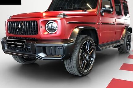 Mercedes-Benz G 63 AMG 3.000 km 242.898 &euro; Hamburg 21029