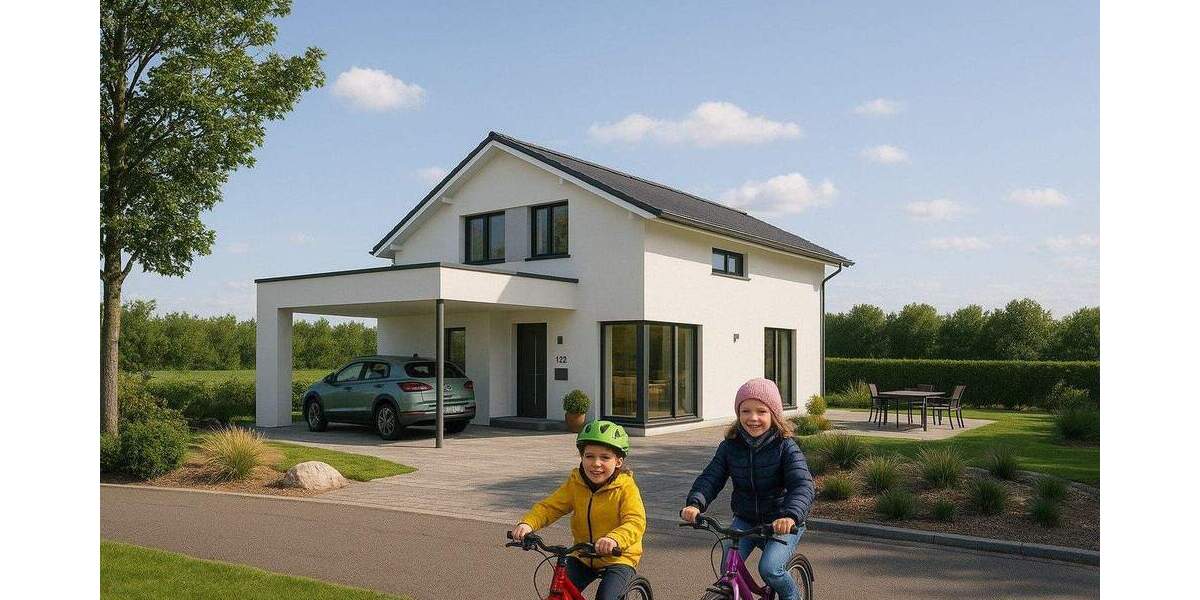 Einfamilienhaus Hamburg Billstedt - 5 Zimmer, 140 m&sup2;, 988.460&euro; | Angebot:25815015