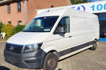 VW Crafter 147.725 km 16.990 &euro; Uetersen 25436