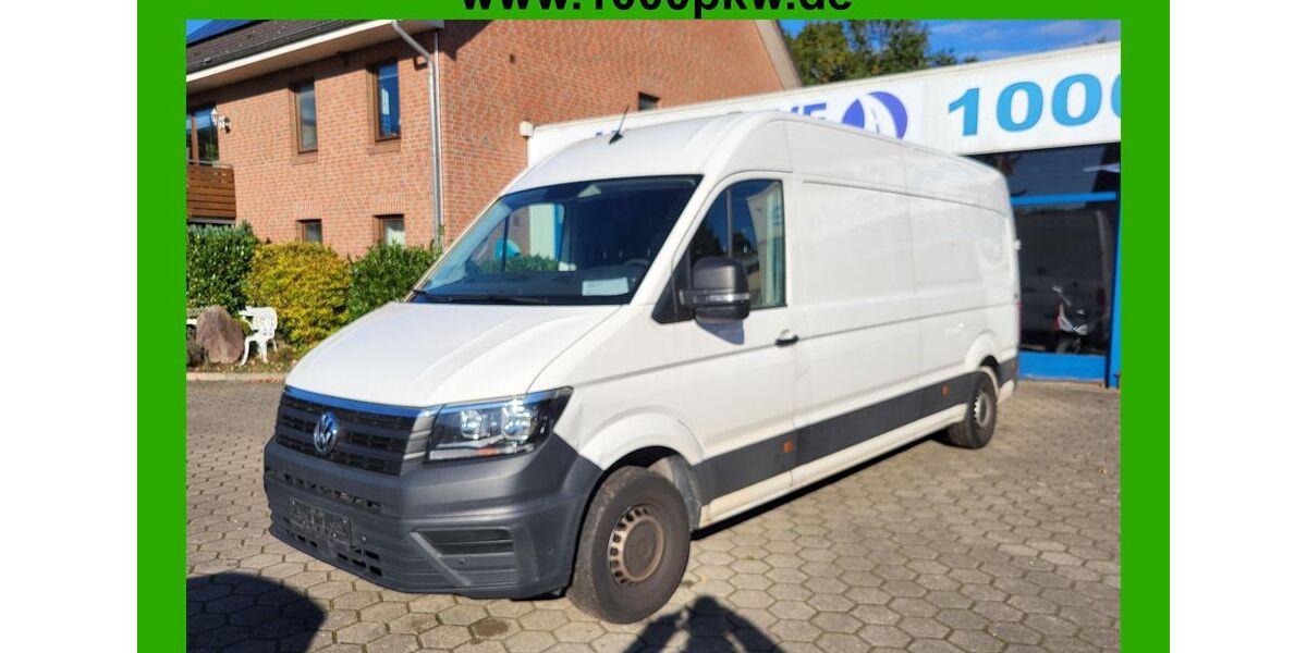 VW Crafter 147.725 km 16.990 &euro; Uetersen 25436