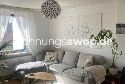 Wohnung Hamburg Sternschanze - 2 Zimmer, 60 m&sup2;, 780&euro; | Angebot:24721400