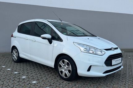 Ford B-Max 118.000 km 5.400 &euro; Kaltenkirchen 24568
